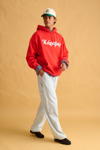 karavan clothing fashion fall winter 25 homecoming men collection alonso trousers ciel