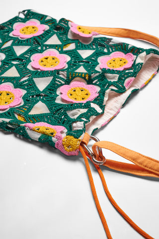 karavan clothing fashion spring summer 26 nai vera's day collection amal bag floral black