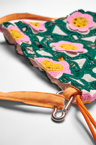 karavan clothing fashion spring summer 26 nai vera's day collection amal bag floral black