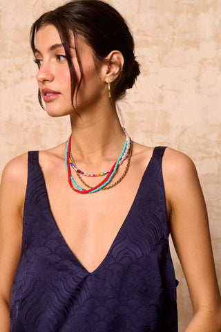 karavan clothing fashion krvn spring summer 26 nai collection amalia dress blue