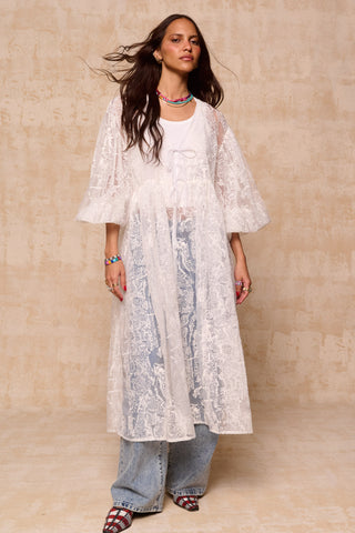 karavan clothing fashion spring summer 26 nai collection asmin dress white