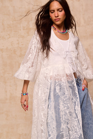 karavan clothing fashion spring summer 26 nai collection asmin dress white