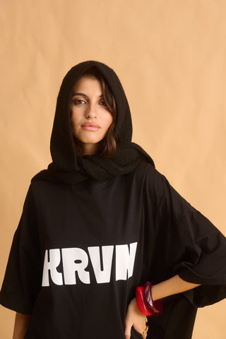 Kylie Balaclava (Black)