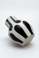 karavan planet fall winter 26' collection ball vase