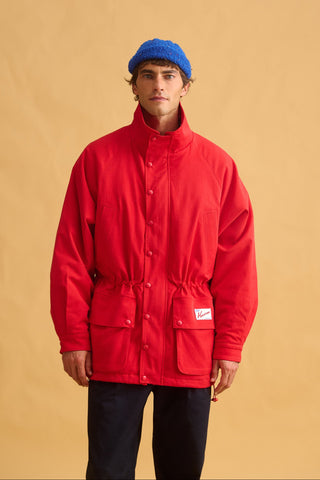 Lucian Beanie (Blue)