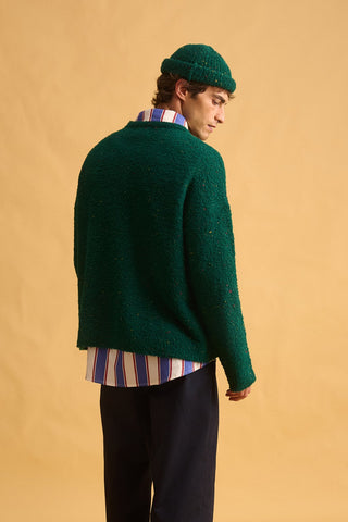 Lucian Beanie (Green)