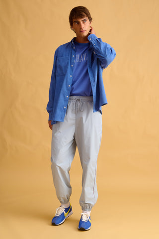 karavan clothing fashion fall winter 25 homecoming men collection bobby trousers ciel