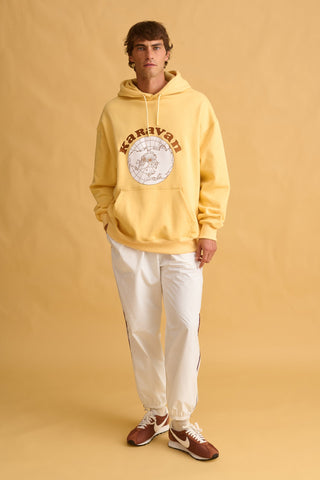 karavan clothing fashion fall winter 25 homecoming men collection bobby trousers white