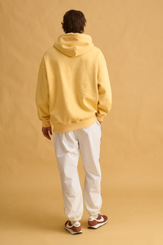 karavan clothing fashion fall winter 25 homecoming men collection bobby trousers white