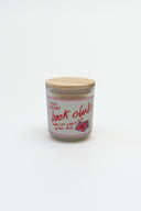 Book Club Candle