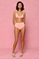 karavan clothing fashion planet homeware spring summer 26 nai collection panty pink