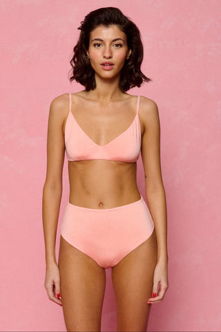 karavan clothing fashion planet homeware spring summer 26 nai collection bra pink