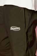 karavan men fall winter 26' collection bryan trousers khaki