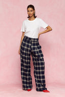 karavan fall winter 26' collection helia tee set black white