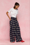 karavan fall winter 26' collection helia tee set black white