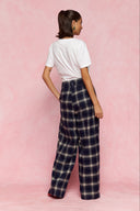 karavan fall winter 26' collection helia tee set black white