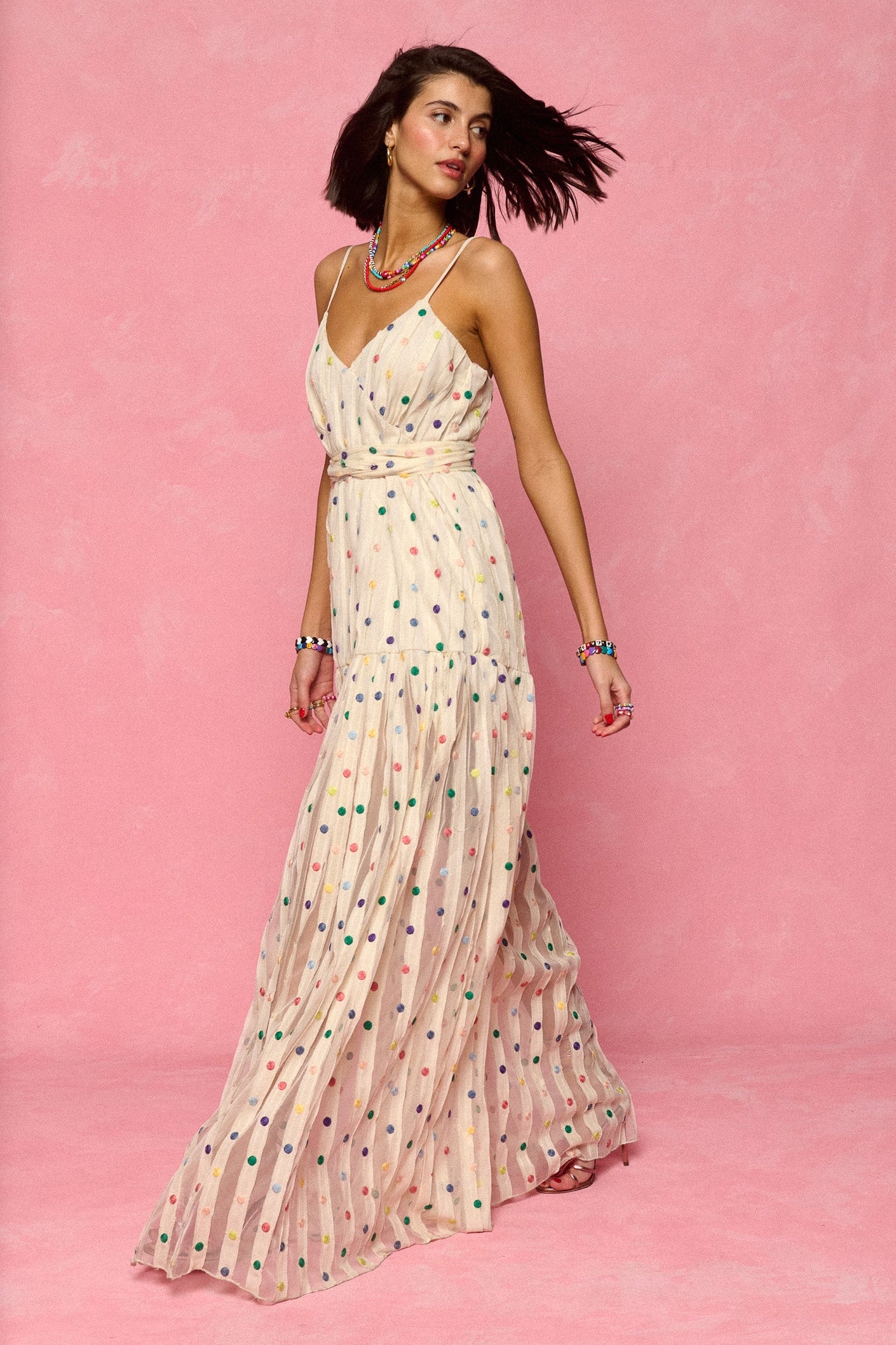 Cindy Dress Karavan Clothing Cindy Dress Karavan Clothing