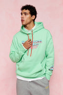 karavan men fall winter 26' collection braxton hoodie cream