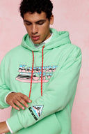 karavan men fall winter 26' collection braxton hoodie cream