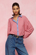 karavan fall winter 26' collection forest belt blue