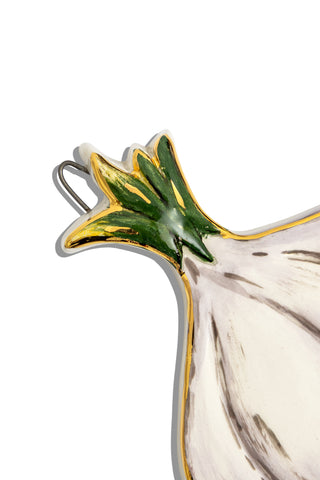 Lucky Charm (Garlic)