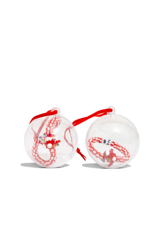 Christmas Rookie Bracelet