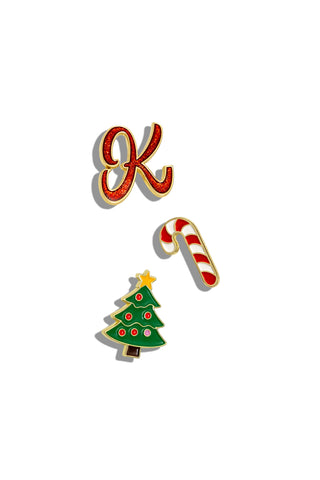 Christmas Tree Pin