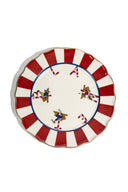 Dinner Plate (Carousel)