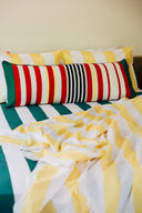 Flat Sheet (Yellow)