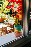 Biscuit Jar (Pink)