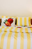 Flat Sheet (Yellow)