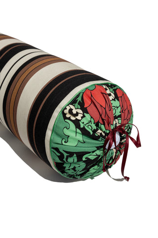 Caramel Pillow Case (Brown)