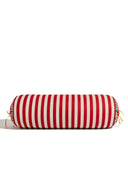 Caramel Pillow Case (Red)