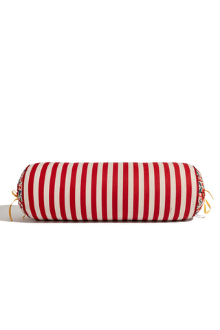 Caramel Pillow Case (Red)