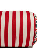 Caramel Pillow Case (Red)