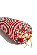 Caramel Pillow Case (Red)
