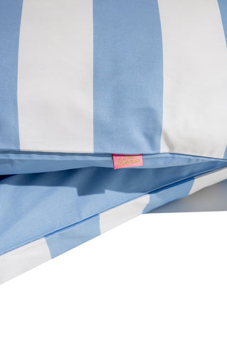 karavan clothing planet homeware collection fall winter 25 26 pillow case set pixel floral