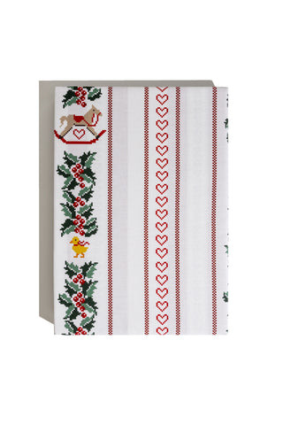 Duvet Cover (Christmas)