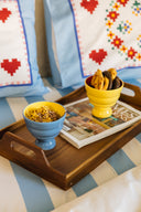 Bowl (Light Blue)