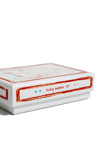 Circus Playing Cards