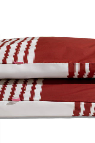 Pillow Case Set (Ivory)