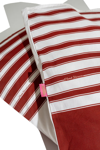 Pillow Case Set (Ivory)