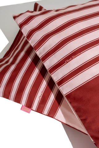 Pillow Case Set (Pink)