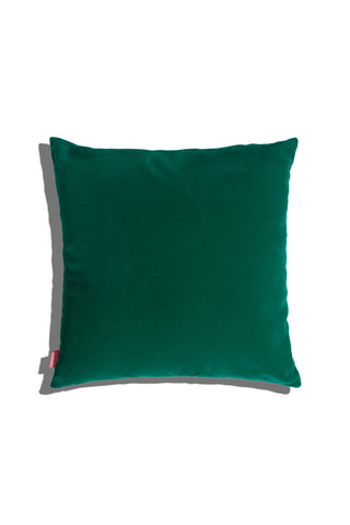 Velvet Pillow Case (Pink)