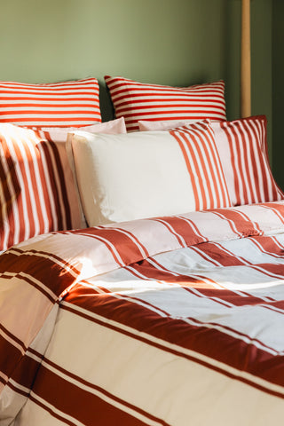 Pillow Case Set (Ivory)