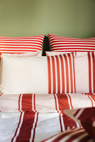 Pillow Case Set (Ivory)