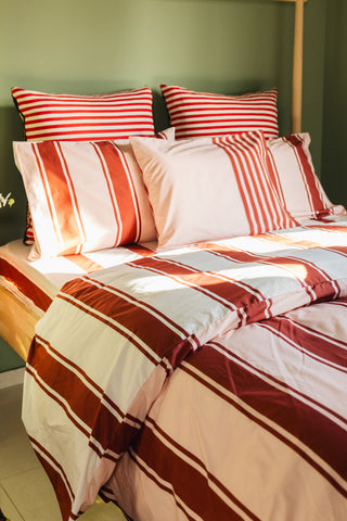 Duvet Cover (Ivory)