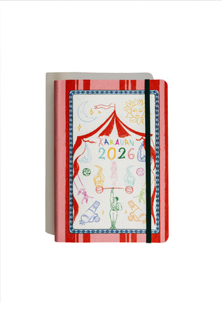 Planner (Circus)