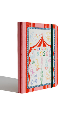 Planner (Circus)