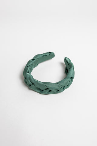 Perla Headband (Mint)